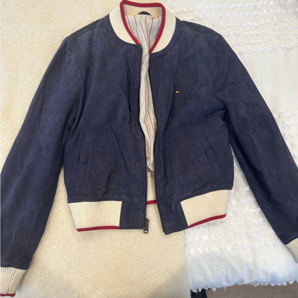 Small vintage Tommy Jacket